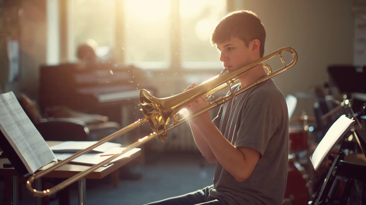 Curs de Muzici Militare