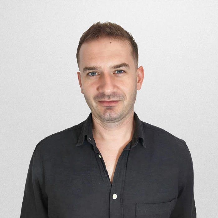 DAN CIRIMPEI