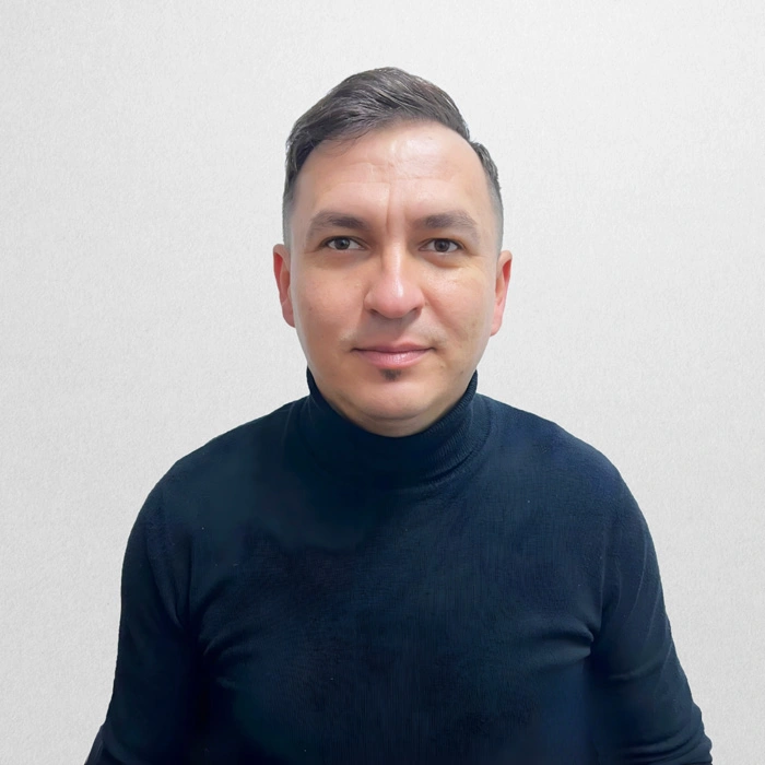 DAN ANGHEL