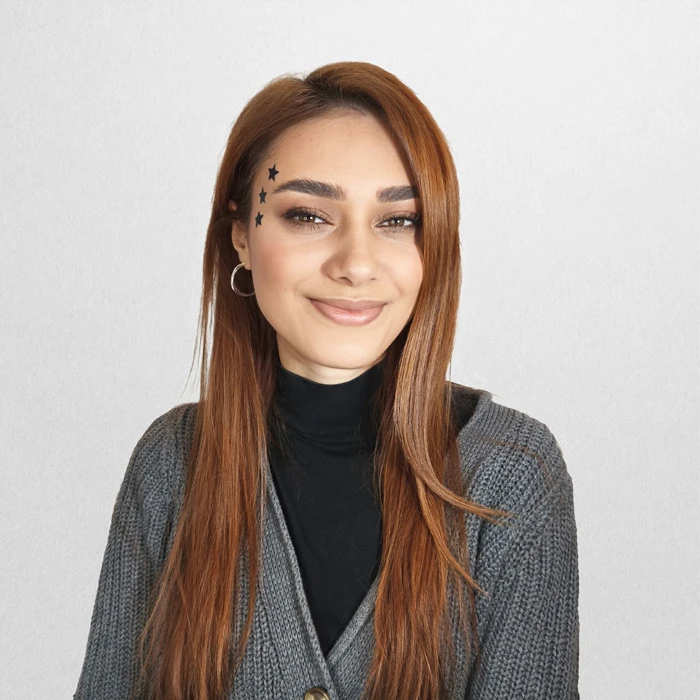 Andreea Stoica