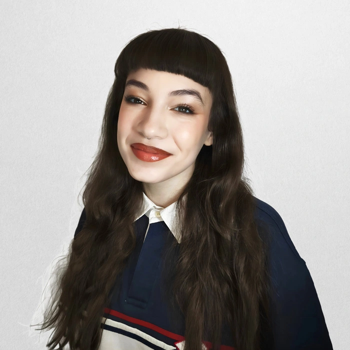 Alexandra Tudorache