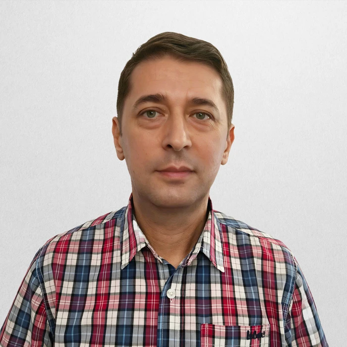 BOGDAN ANDREI