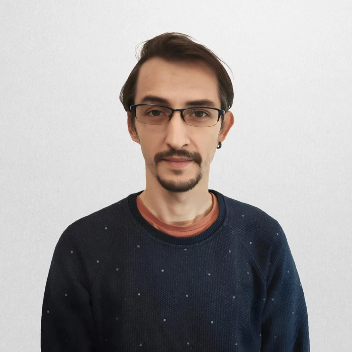 DANIEL RADU