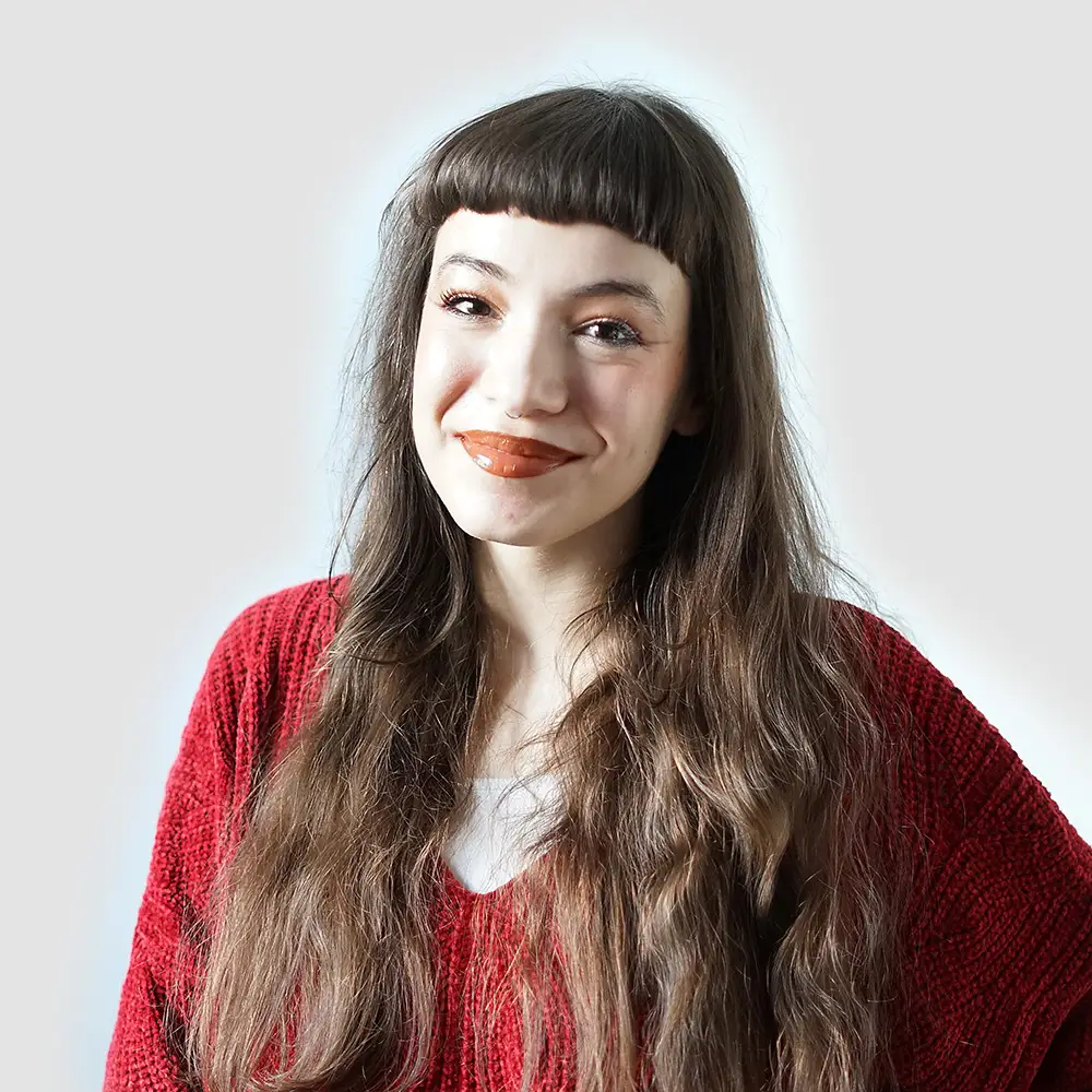 Alexandra Tudorache