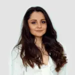 Cristina Cobușcean