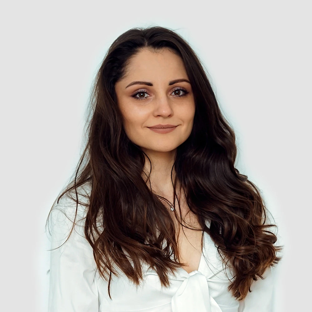 Cristina Cobuscean