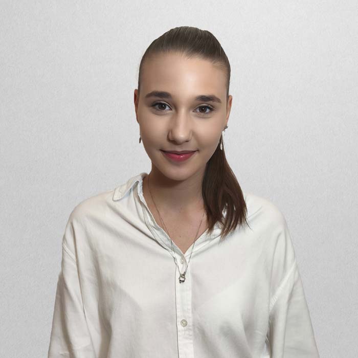 ANDREEA BĂRBUCEANU